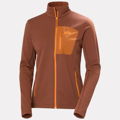 Helly Hansen Women’s Versalite Fleece Jacket