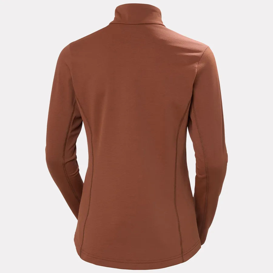 Helly Hansen Women’s Versalite Fleece Jacket