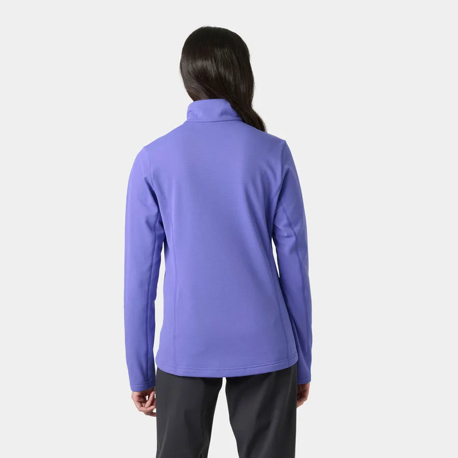 Helly Hansen Women’s Versalite Fleece Jacket