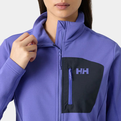 Helly Hansen Women’s Versalite Fleece Jacket