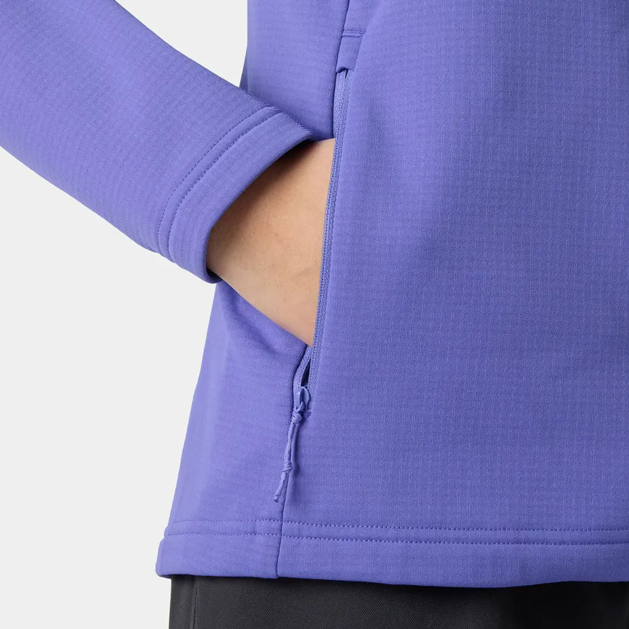 Helly Hansen Women’s Versalite Fleece Jacket