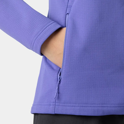 Helly Hansen Women’s Versalite Fleece Jacket