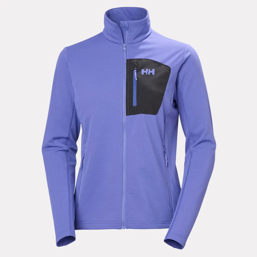 Helly Hansen Women’s Versalite Fleece Jacket