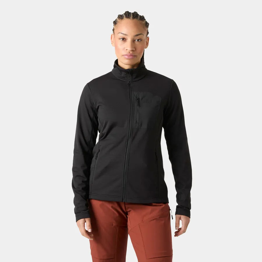 Helly Hansen Women’s Versalite Fleece Jacket