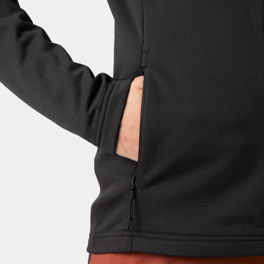 Helly Hansen Women’s Versalite Fleece Jacket