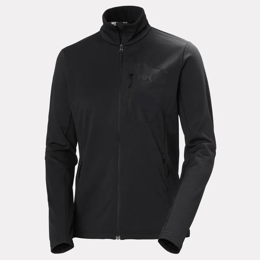 Helly Hansen Women’s Versalite Fleece Jacket