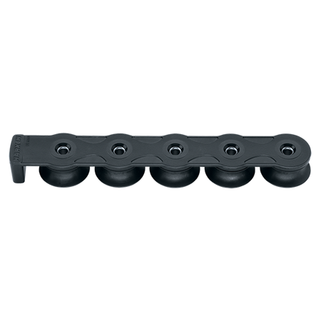Harken 40 mm Composite Organizer  5 Sheave