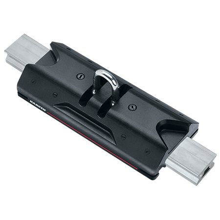Harken 32 mm High-Load Non-CB Car  Forged Shackle