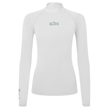 Gill Women's ZenZero Rash Guard