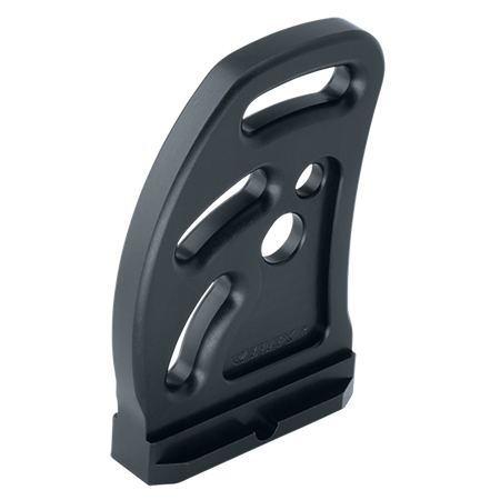 Harken Unit 2 Reflex Web-On Tack Terminal— Cable-less Code Zero