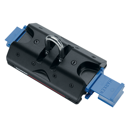 Harken 32 mm Non-CB Car  Forged Shackle