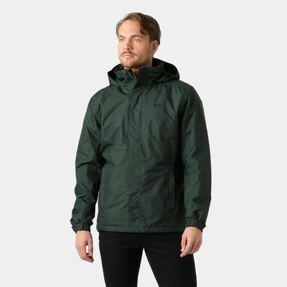 Helly Hansen Dubliner Insulated Jacket