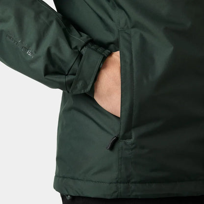 Helly Hansen Dubliner Insulated Jacket