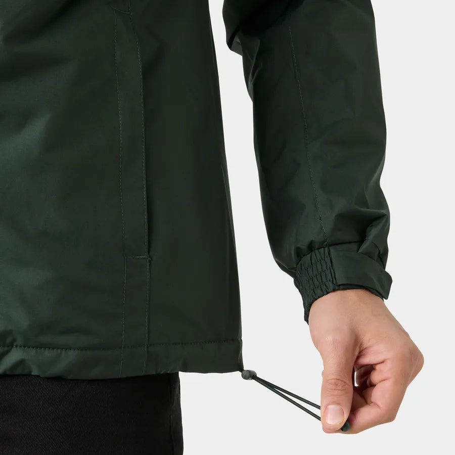 Helly Hansen Dubliner Insulated Jacket