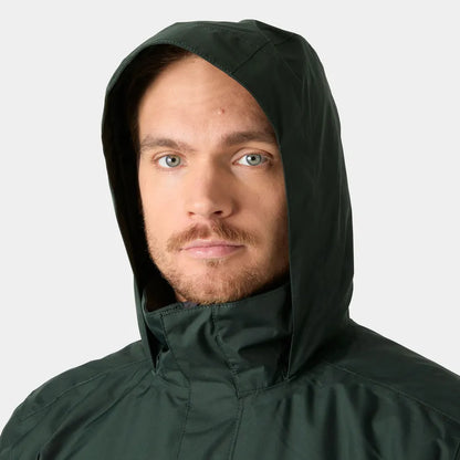 Helly Hansen Dubliner Insulated Jacket