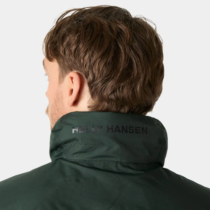 Helly Hansen Dubliner Insulated Jacket