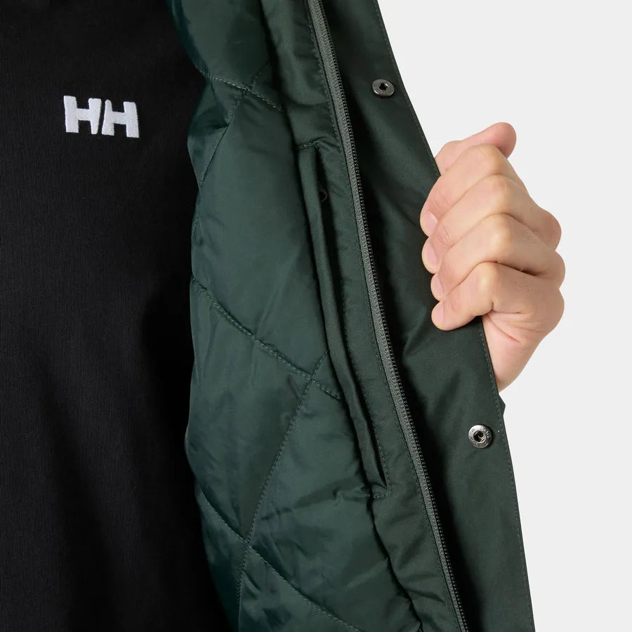 Helly Hansen Dubliner Insulated Jacket