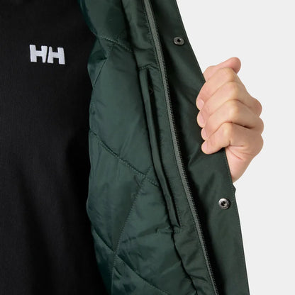 Helly Hansen Dubliner Insulated Jacket