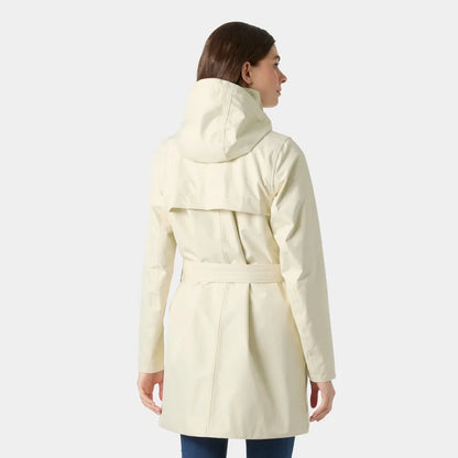 Helly Hansen Women's Welsey II Trench Coat