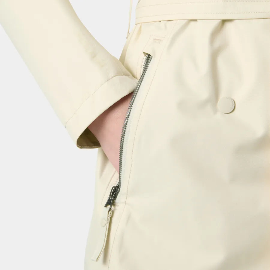 Helly Hansen Women's Welsey II Trench Coat