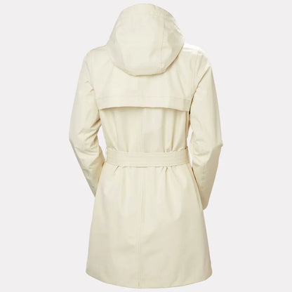 Helly Hansen Women's Welsey II Trench Coat