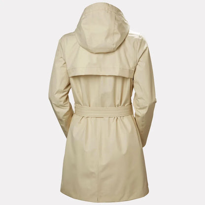 Helly Hansen Women's Welsey II Trench Coat