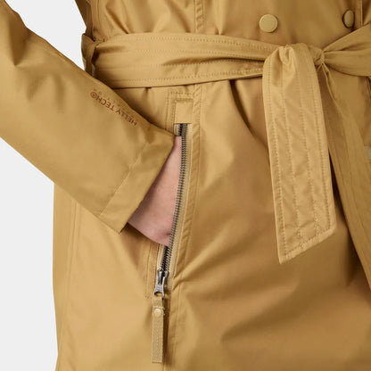 Helly Hansen Women's Welsey II Trench Coat