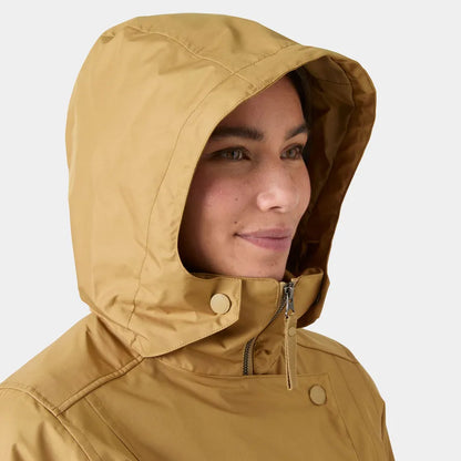 Helly Hansen Women's Welsey II Trench Coat