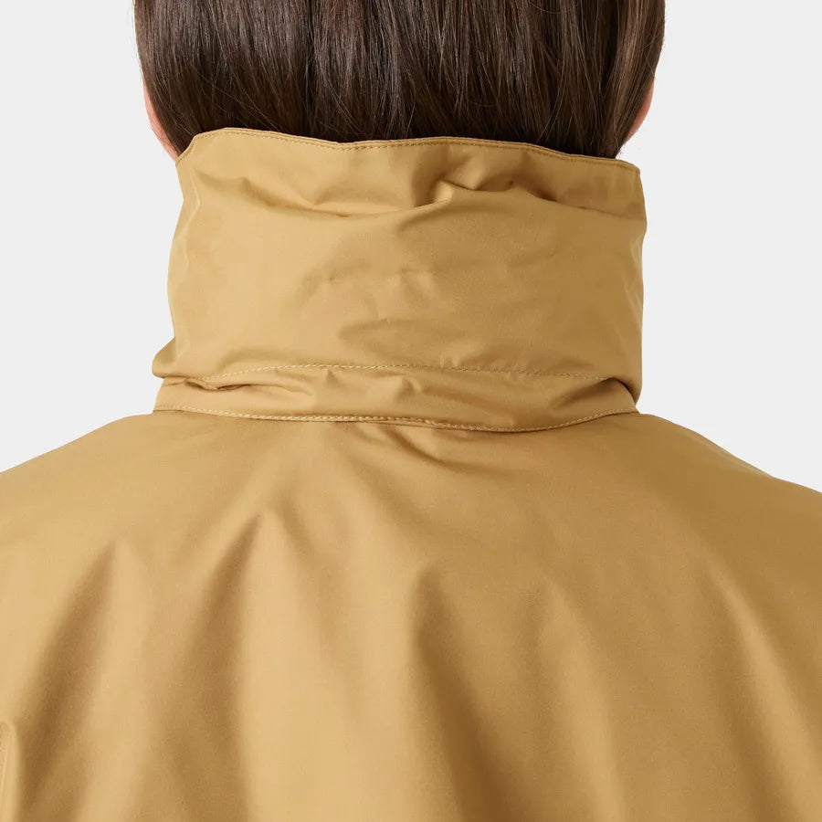 Helly Hansen Women's Welsey II Trench Coat