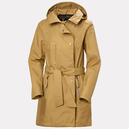 Helly Hansen Women's Welsey II Trench Coat