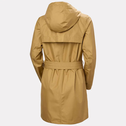Helly Hansen Women's Welsey II Trench Coat
