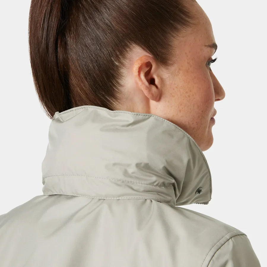 Helly Hansen Women's Welsey II Trench Coat
