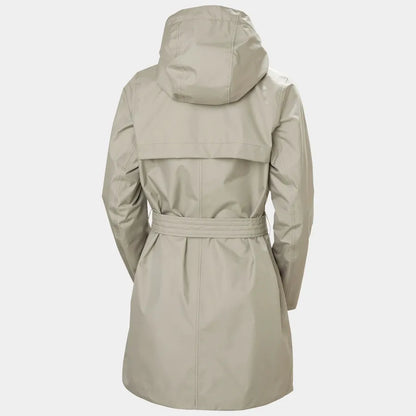 Helly Hansen Women's Welsey II Trench Coat