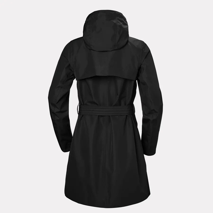 Helly Hansen Women's Welsey II Trench Coat