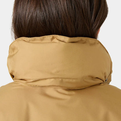 Helly Hansen Women's Wesley II Waterproof Insulated Trench