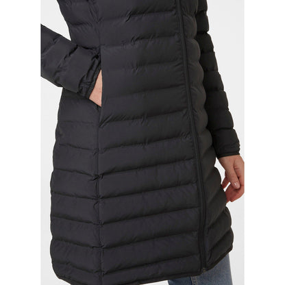 Helly Hansen Women's Mono Material Insulator Coat