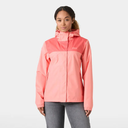 Helly Hansen Women's Vancouver Rain Jacket