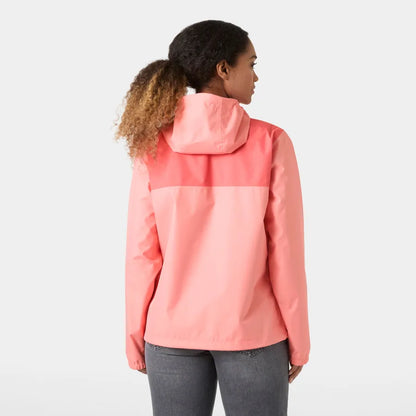 Helly Hansen Women's Vancouver Rain Jacket