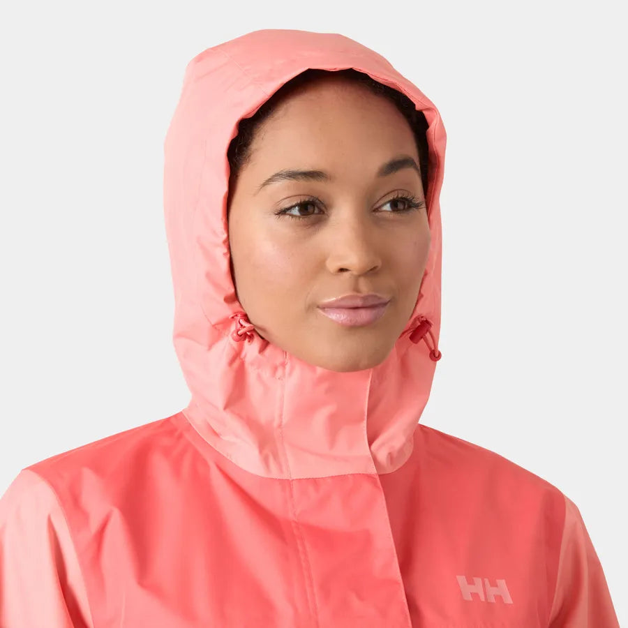 Helly Hansen Women's Vancouver Rain Jacket