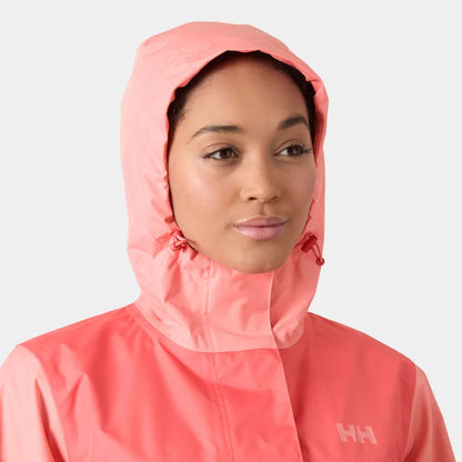 Helly Hansen Women's Vancouver Rain Jacket