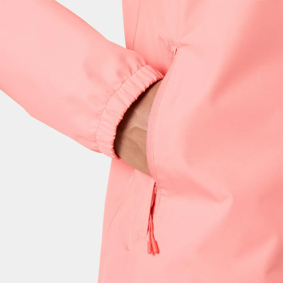 Helly Hansen Women's Vancouver Rain Jacket