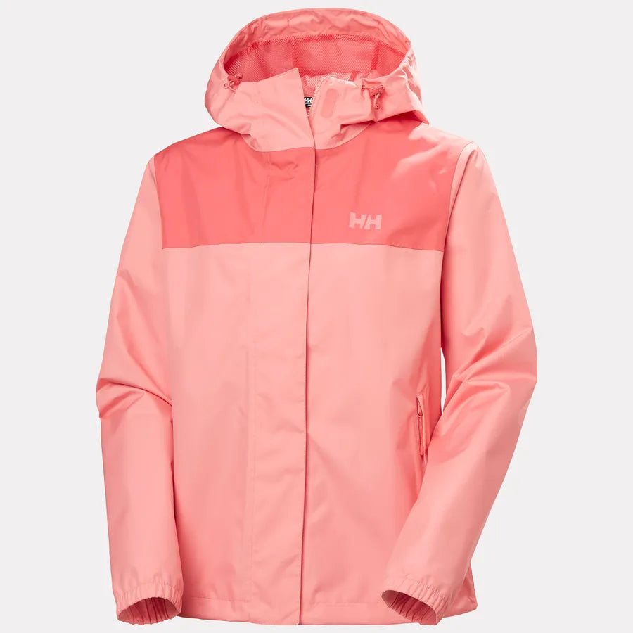 Helly Hansen Women's Vancouver Rain Jacket