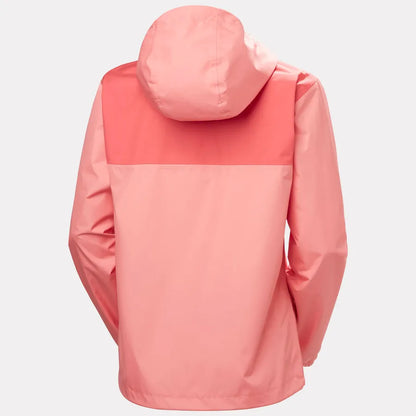 Helly Hansen Women's Vancouver Rain Jacket