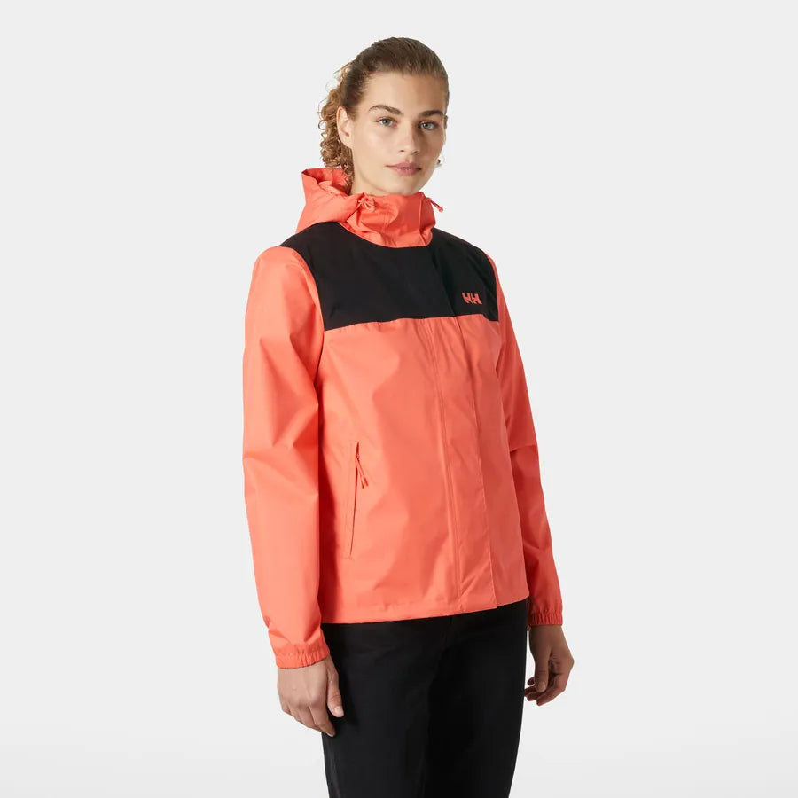 Helly Hansen Women's Vancouver Rain Jacket
