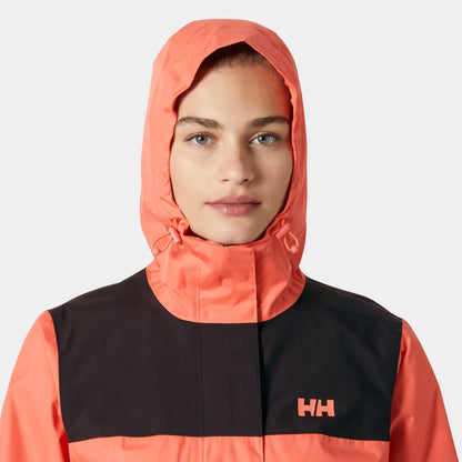 Helly Hansen Women's Vancouver Rain Jacket