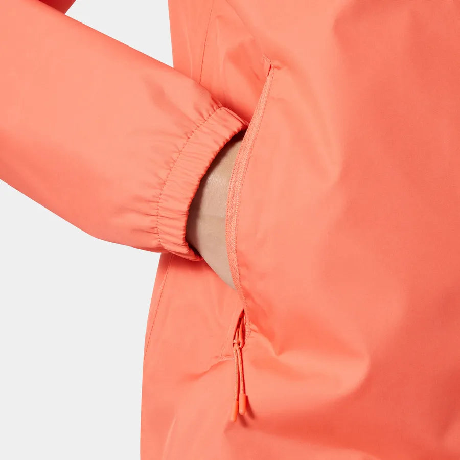 Helly Hansen Women's Vancouver Rain Jacket