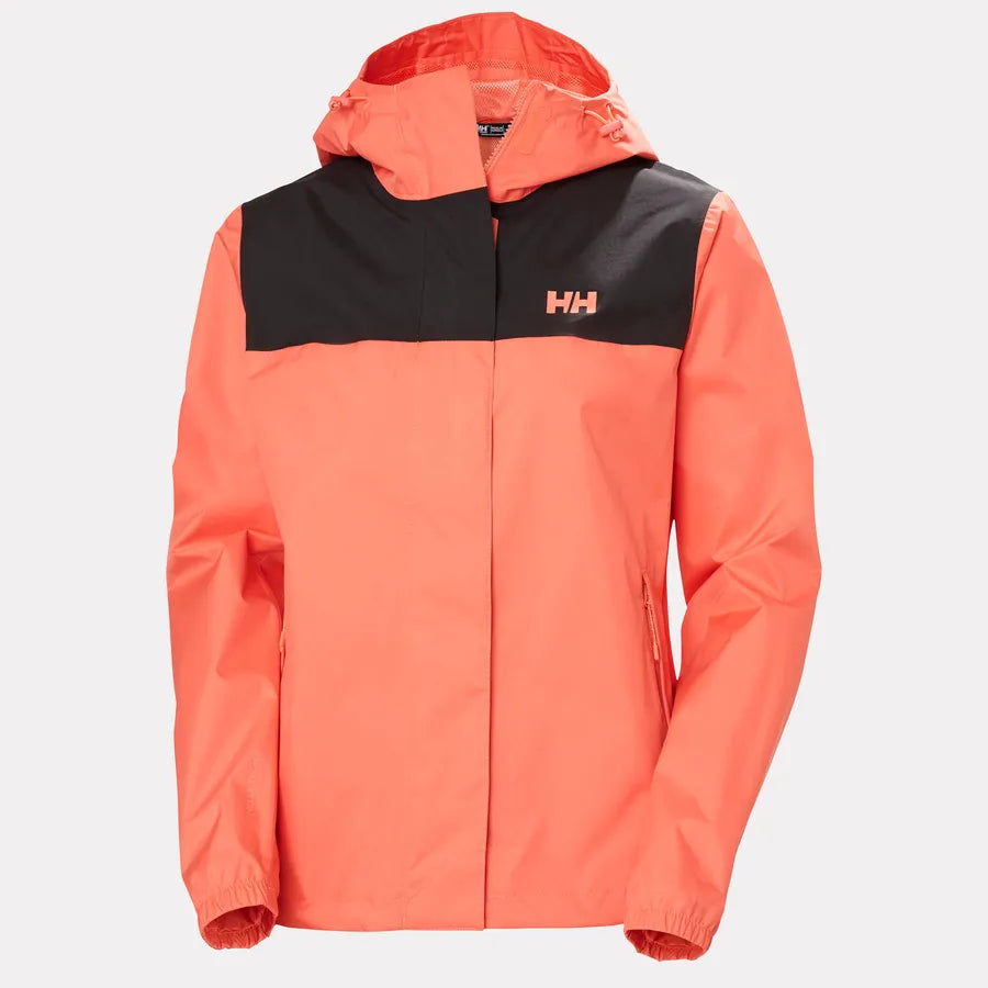 Helly Hansen Women's Vancouver Rain Jacket