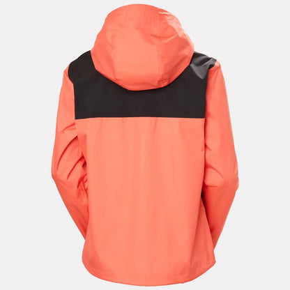 Helly Hansen Women's Vancouver Rain Jacket