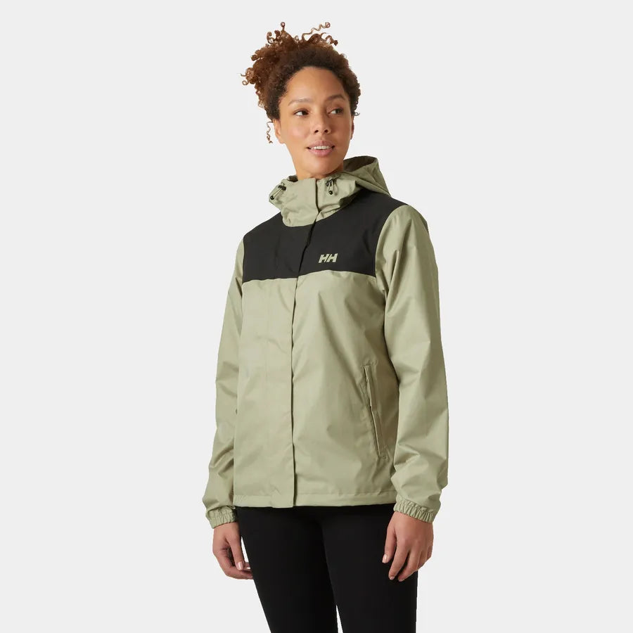 Helly Hansen Women's Vancouver Rain Jacket