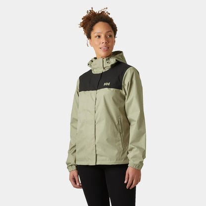 Helly Hansen Women's Vancouver Rain Jacket